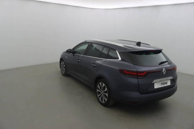 Vente en ligne Renault Megane 4 Estate  Blue dCi 115 EDC au prix de 25 990 €