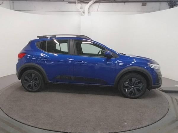 Vente en ligne Dacia Sandero  ECO-G 100 GSR2 au prix de 17 945 €