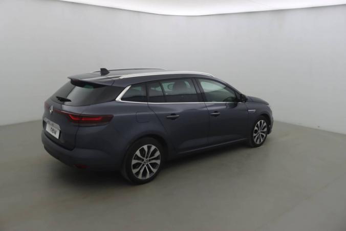 Vente en ligne Renault Megane 4 Estate  Blue dCi 115 EDC au prix de 25 990 €