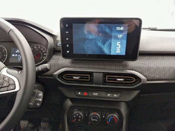 Vente en ligne Dacia Sandero  ECO-G 100 GSR2 au prix de 17 945 €