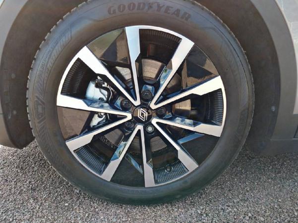 Vente en ligne Renault Megane E-Tech  EV60 130ch optimum charge au prix de 25 990 €