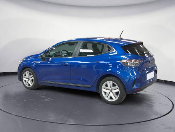Vente en ligne Renault Clio 5 Clio TCe 90 au prix de 16 990 €