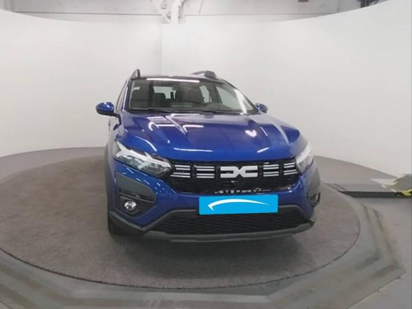 Vente en ligne Dacia Sandero  ECO-G 100 GSR2 au prix de 17 945 €
