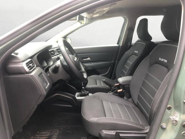 Vente en ligne Dacia Duster  ECO-G 100 4x2 au prix de 20 990 €