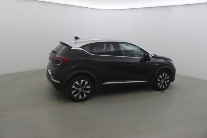 Vente en ligne Renault Captur  E-Tech full hybrid 145 au prix de 22 990 €