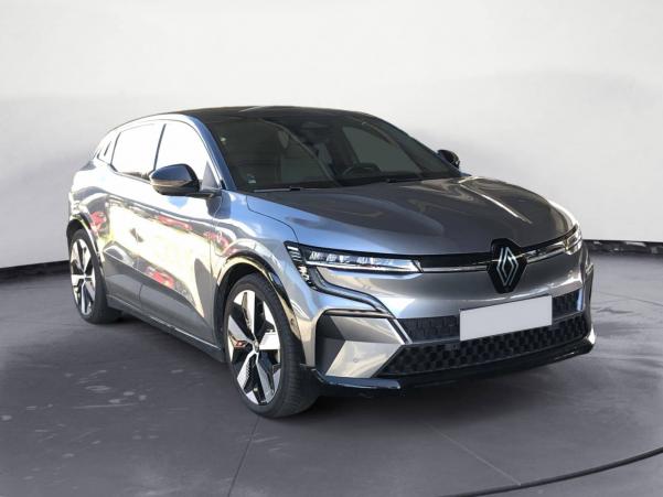Vente en ligne Renault Megane E-Tech  EV60 220 ch optimum charge au prix de 29 990 €