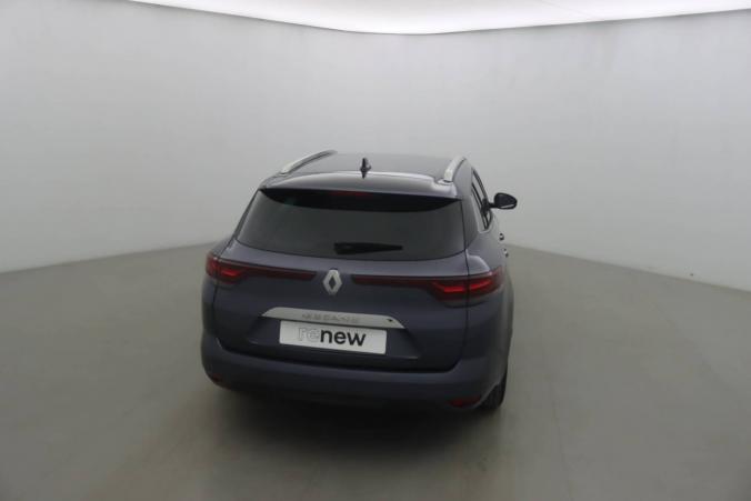 Vente en ligne Renault Megane 4 Estate  Blue dCi 115 EDC au prix de 25 990 €