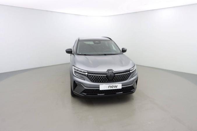 Vente en ligne Renault Espace Espace E-Tech hybrid 200 au prix de 41 990 €