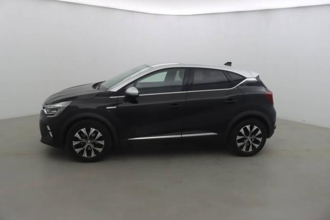 Vente en ligne Renault Captur  E-Tech full hybrid 145 au prix de 22 990 €