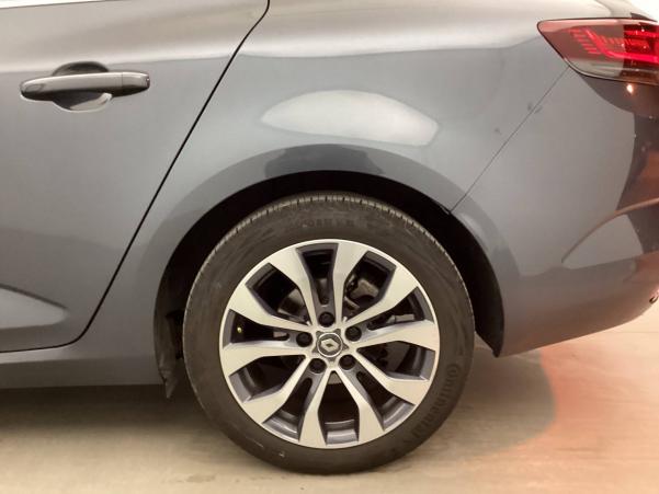 Vente en ligne Renault Megane 4 Estate  Blue dCi 115 EDC au prix de 25 990 €