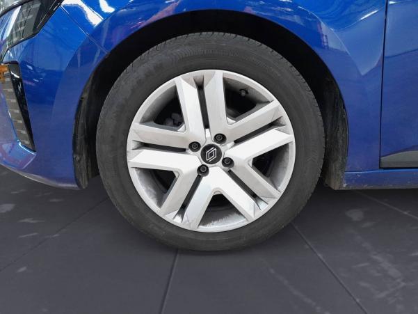 Vente en ligne Renault Clio 5 Clio TCe 90 au prix de 16 990 €
