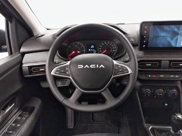 Vente en ligne Dacia Sandero  ECO-G 100 GSR2 au prix de 17 945 €
