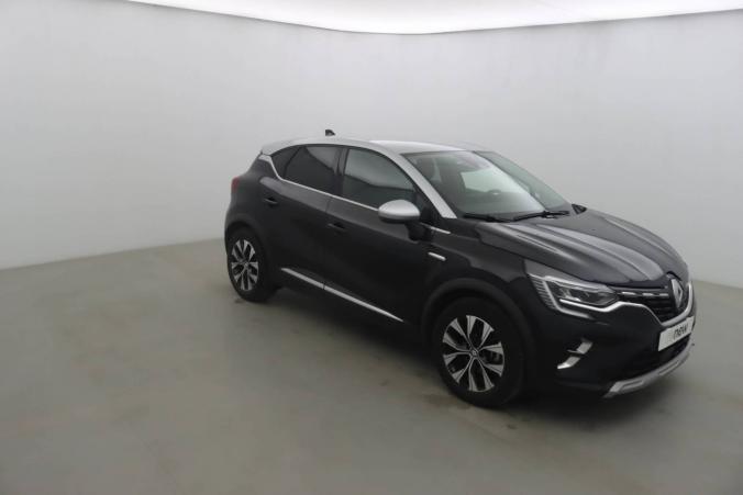 Vente en ligne Renault Captur  E-Tech full hybrid 145 au prix de 22 990 €