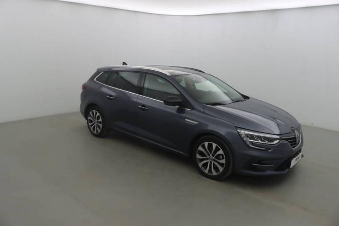 Vente en ligne Renault Megane 4 Estate  Blue dCi 115 EDC au prix de 25 990 €