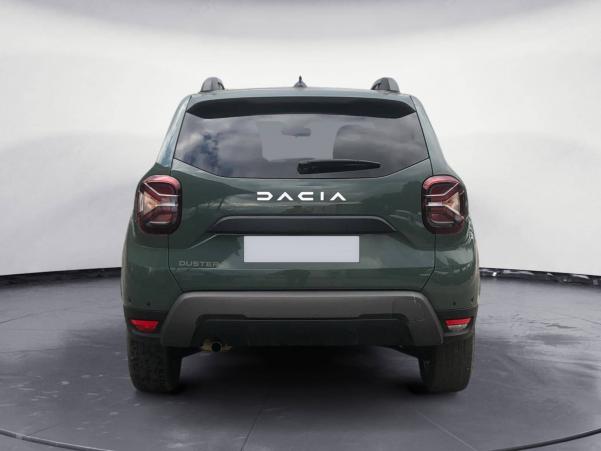 Vente en ligne Dacia Duster  ECO-G 100 4x2 au prix de 20 990 €