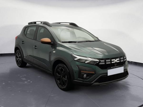 Vente en ligne Dacia Sandero  ECO-G 100 GSR2 au prix de 18 490 €