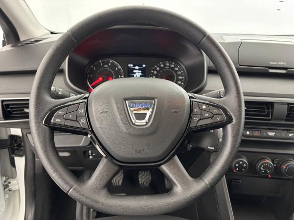 Vente en ligne Dacia Sandero  SCe 65 au prix de 8 990 €