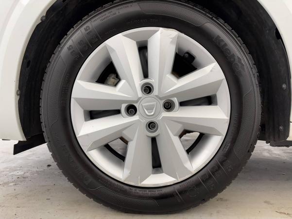 Vente en ligne Dacia Sandero  SCe 65 au prix de 8 990 €