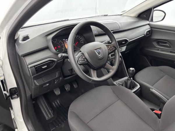 Vente en ligne Dacia Sandero  SCe 65 au prix de 8 990 €
