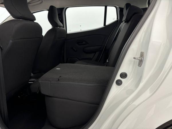 Vente en ligne Dacia Sandero  SCe 65 au prix de 8 990 €