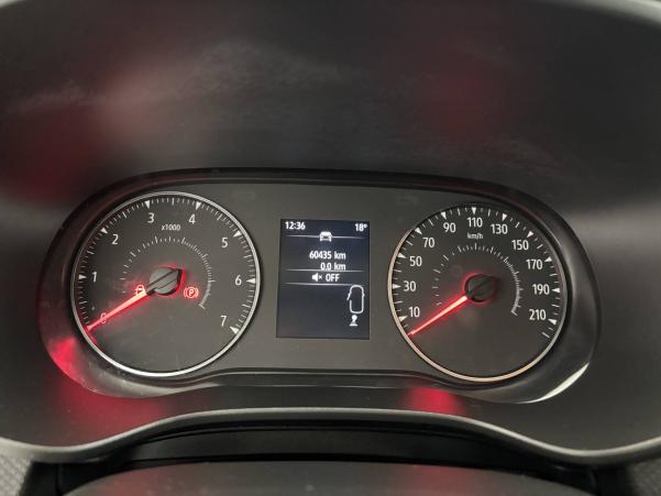 Vente en ligne Dacia Sandero  SCe 65 au prix de 8 990 €