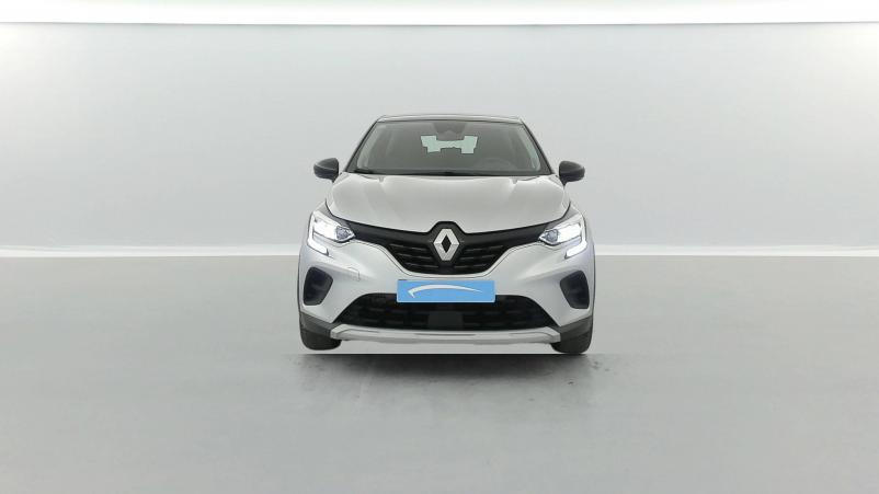 Vente en ligne Renault Captur  TCe 90 - 21 au prix de 16 890 €