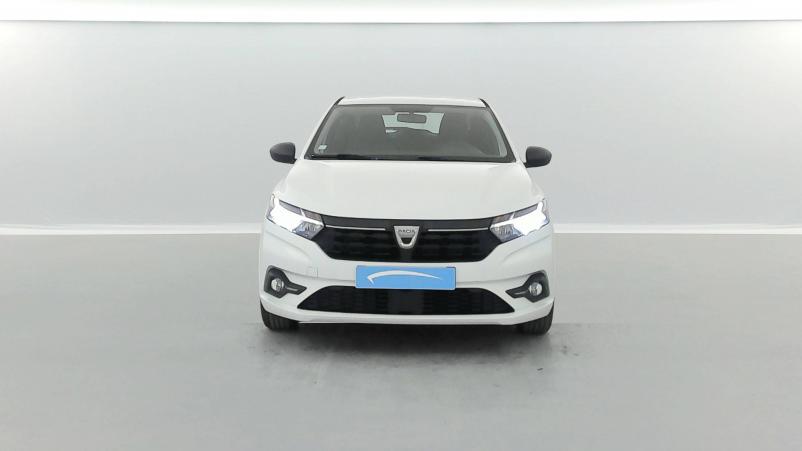 Vente en ligne Dacia Sandero  SCe 65 au prix de 8 990 €