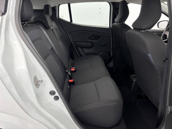 Vente en ligne Dacia Sandero  SCe 65 au prix de 8 990 €