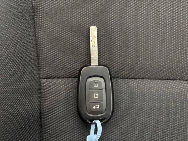 Vente en ligne Dacia Sandero  SCe 65 au prix de 8 990 €