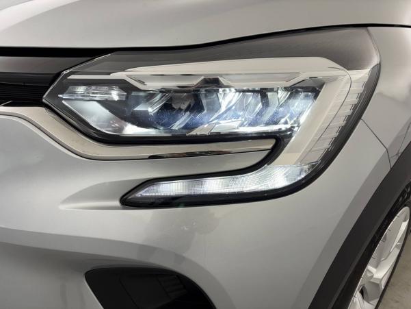 Vente en ligne Renault Captur  TCe 90 - 21 au prix de 16 890 €