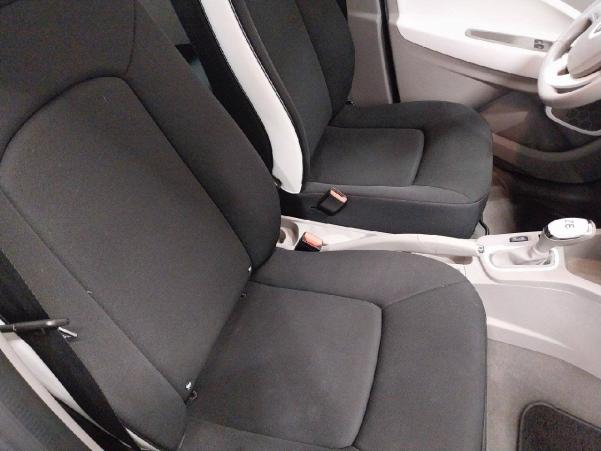 Vente en ligne Renault Zoé Zoe au prix de 7 990 €