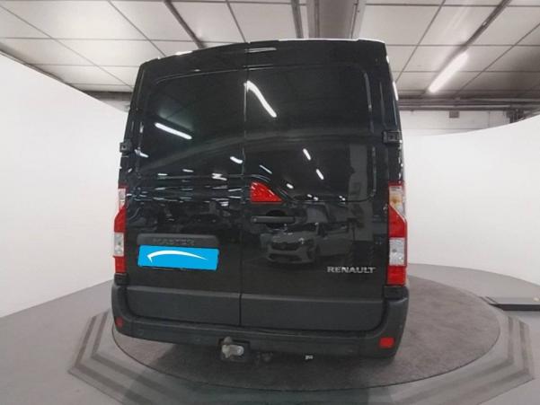 Vente en ligne Renault Master 3 Fourgon MASTER FGN TRAC F3500 L1H1 BLUE DCI 135 au prix de 25 990 €