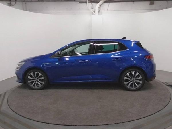 Vente en ligne Renault Megane 4  TCe 140 EDC au prix de 24 590 €