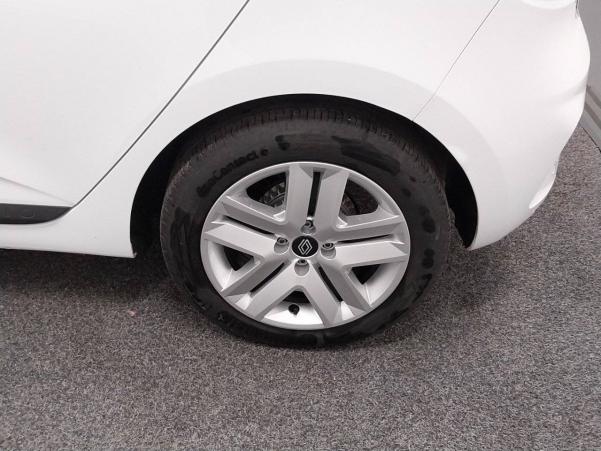 Vente en ligne Renault Clio 5 Clio SCe 65 au prix de 13 590 €
