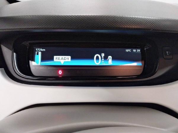 Vente en ligne Renault Zoé Zoe au prix de 7 990 €