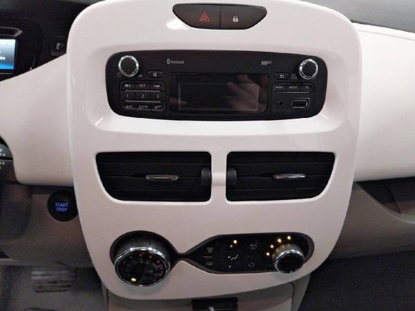 Vente en ligne Renault Zoé Zoe au prix de 7 990 €
