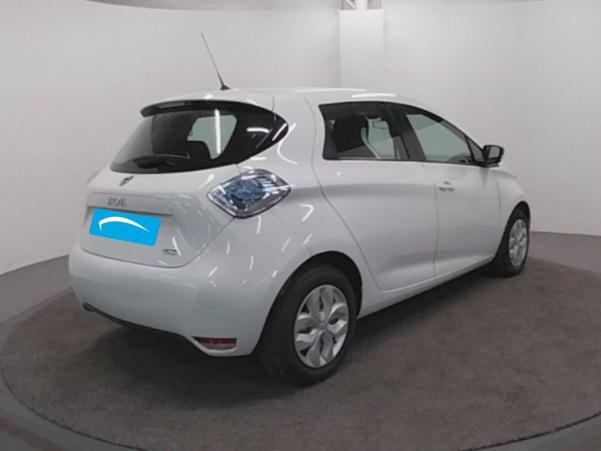 Vente en ligne Renault Zoé Zoe au prix de 7 990 €