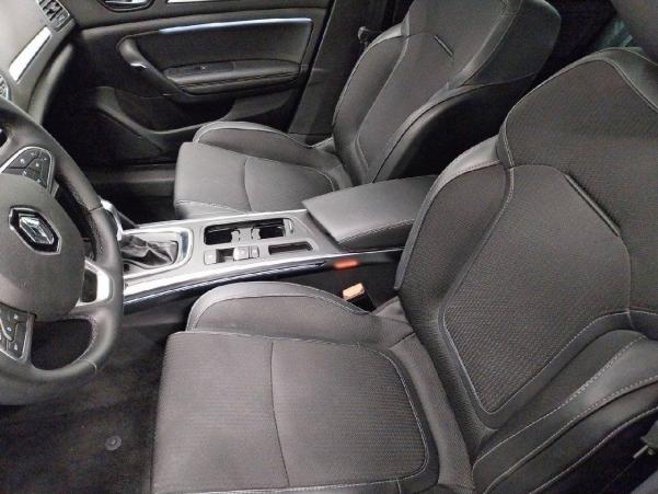 Vente en ligne Renault Megane 4  TCe 140 EDC au prix de 24 590 €