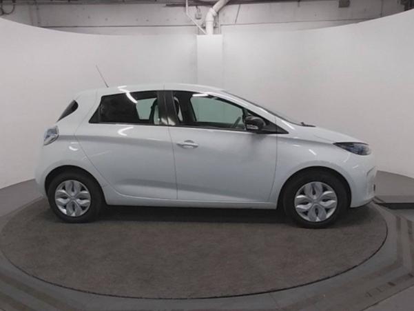 Vente en ligne Renault Zoé Zoe au prix de 7 990 €