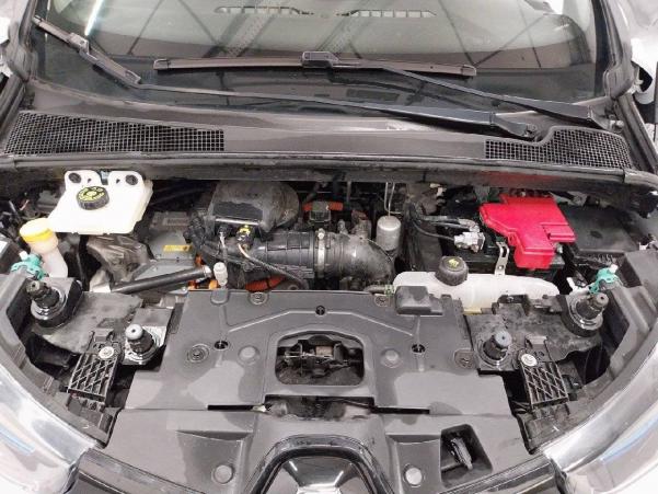 Vente en ligne Renault Zoé Zoe au prix de 7 990 €