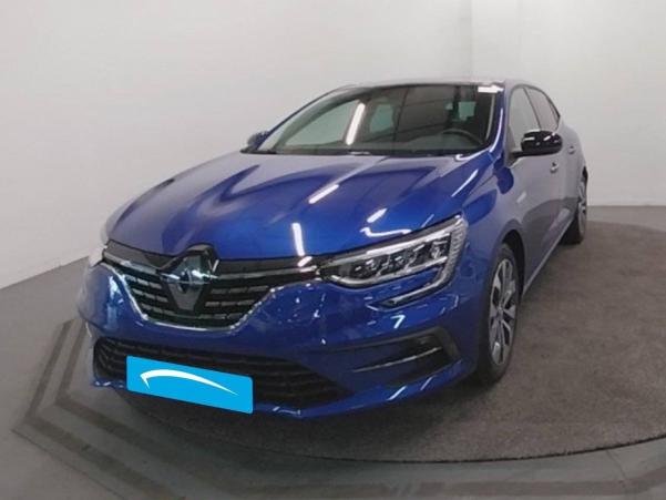 Vente en ligne Renault Megane 4  TCe 140 EDC au prix de 24 590 €