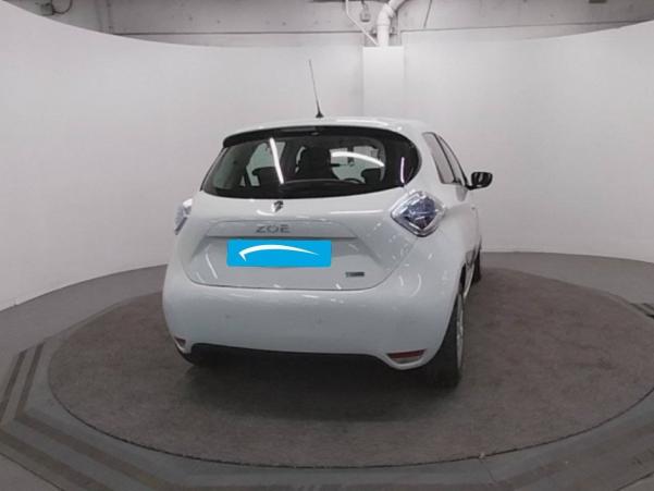 Vente en ligne Renault Zoé Zoe au prix de 7 990 €