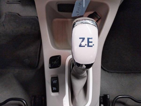 Vente en ligne Renault Zoé Zoe au prix de 7 990 €