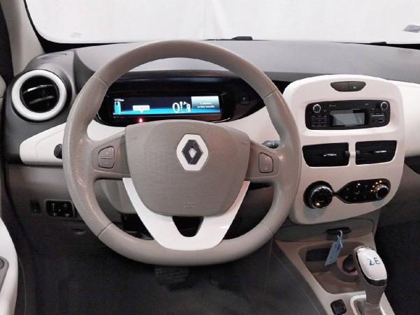 Vente en ligne Renault Zoé Zoe au prix de 7 990 €