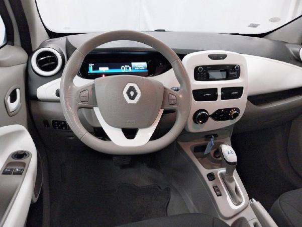 Vente en ligne Renault Zoé Zoe au prix de 7 990 €