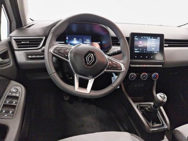 Vente en ligne Renault Clio 5 Clio SCe 65 au prix de 13 590 €