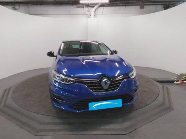 Vente en ligne Renault Megane 4  TCe 140 EDC au prix de 24 590 €