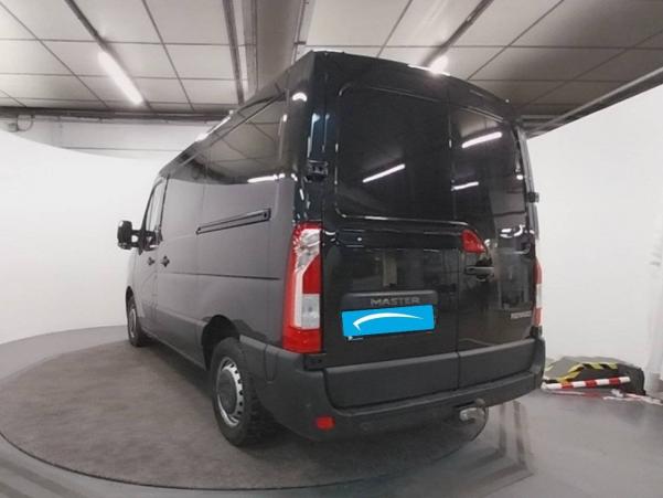 Vente en ligne Renault Master 3 Fourgon MASTER FGN TRAC F3500 L1H1 BLUE DCI 135 au prix de 25 990 €