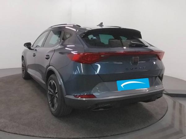 Vente en ligne Cupra Formentor  1.5 TSI 150 ch DSG7 au prix de 26 900 €