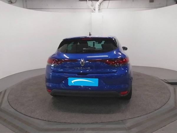 Vente en ligne Renault Megane 4  TCe 140 EDC au prix de 24 590 €